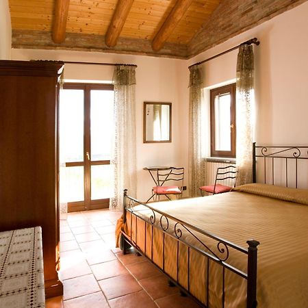Agriturismo Antichi Poderi Gallina Neive Luaran gambar